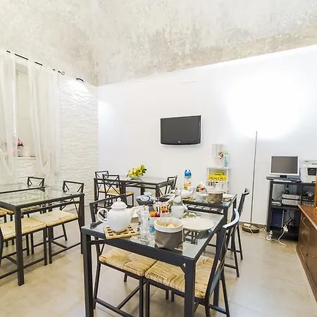 La Casa Di Plinio 4* 폼페이