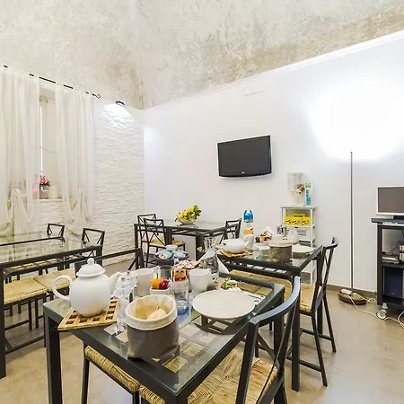 B&B La Casa Di Plinio 폼페이