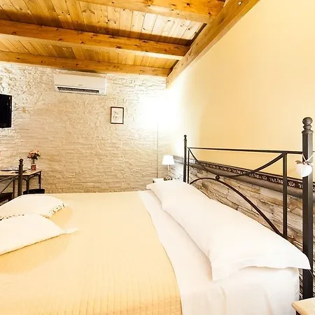 B&B La Casa Di Plinio 4*