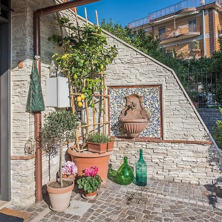La Casa Di Plinio 4* 폼페이