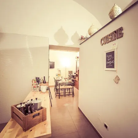 La Casa Di Plinio 4* 폼페이