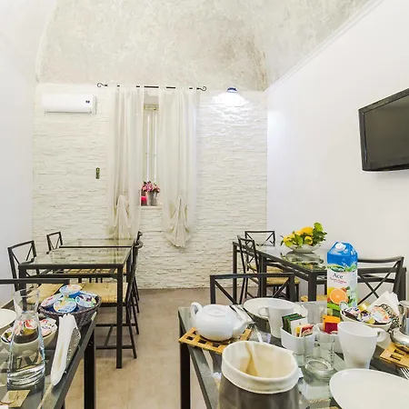 B&B La Casa Di Plinio 폼페이