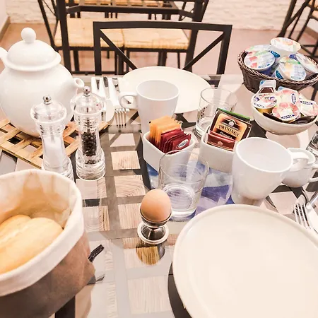 B&B La Casa Di Plinio 폼페이