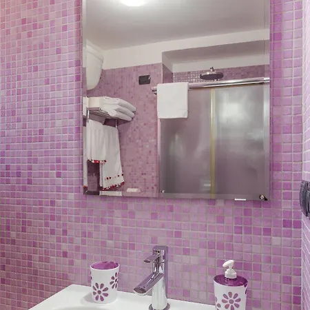 La Casa Di Plinio B&B 폼페이