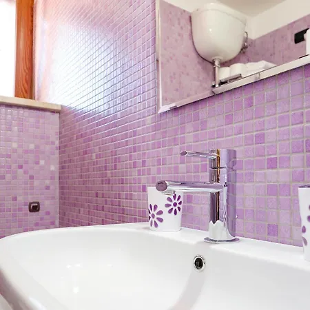 B&B La Casa Di Plinio 4*