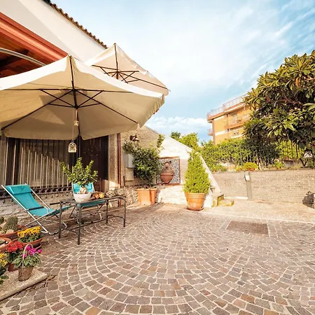 La Casa Di Plinio 4* 폼페이