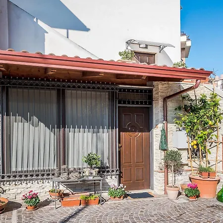 La Casa Di Plinio B&B 폼페이
