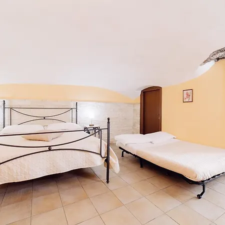 La Casa Di Plinio 3*