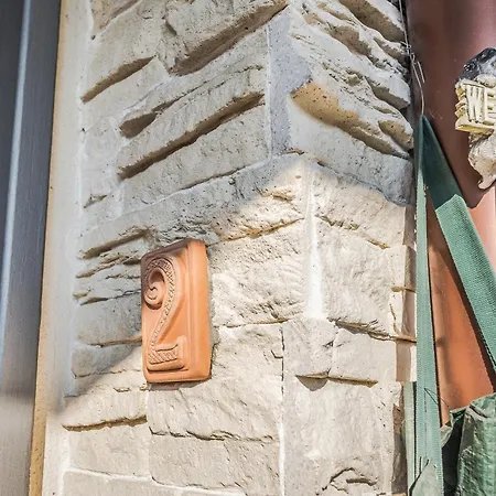 Nocleg ze śniadaniem La Casa Di Plinio Pompeja