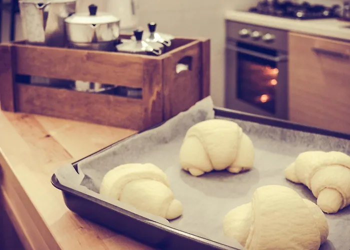 La Casa Di Plinio Nocleg ze śniadaniem Pompeja