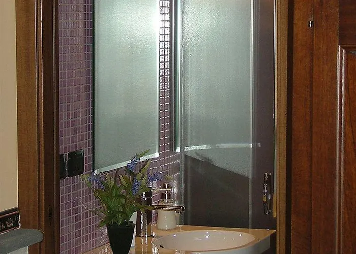 La Casa Di Plinio Nocleg ze śniadaniem