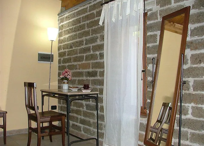 La Casa Di Plinio 4* Pompeja