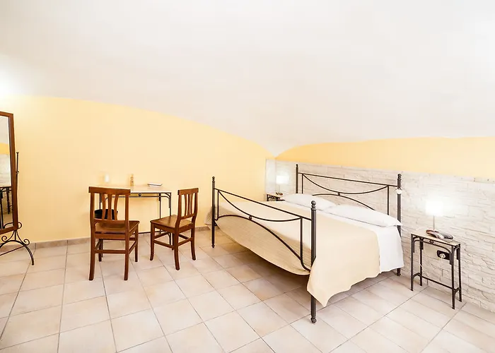 Nocleg ze śniadaniem La Casa Di Plinio Pompeja