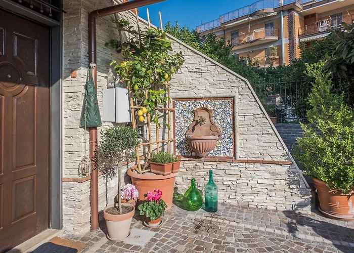 La Casa Di Plinio 4* Pompeja