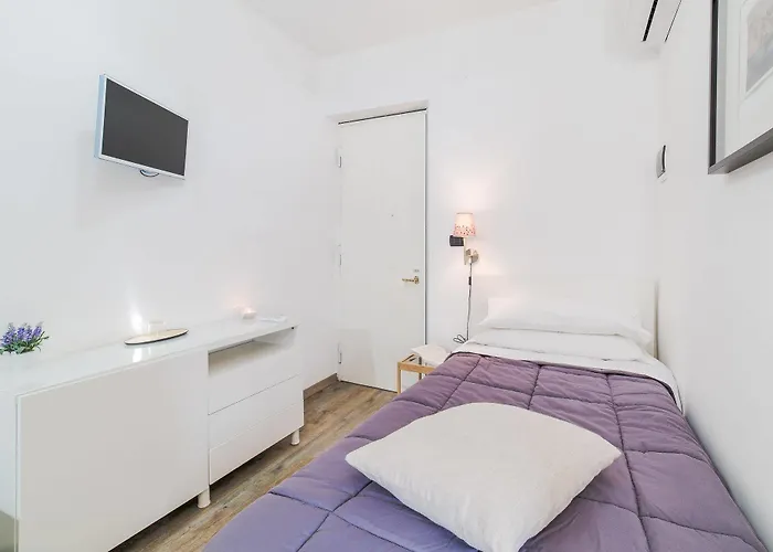 Nocleg ze śniadaniem La Casa Di Plinio Pompeja