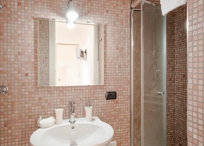 La Casa Di Plinio Nocleg ze śniadaniem Pompeja