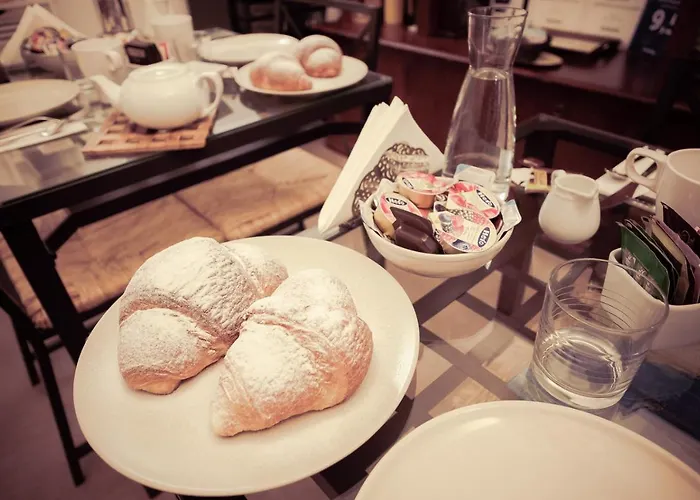 La Casa Di Plinio 4*