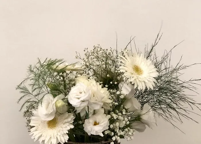 Nocleg ze śniadaniem La Casa Di Plinio Pompeja