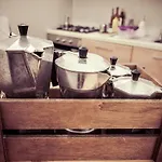 La Casa Di Plinio Bed & Breakfast 3*