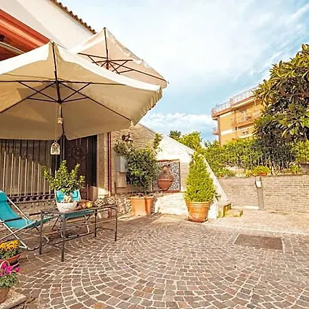 Bed and Breakfast La Casa Di Plinio