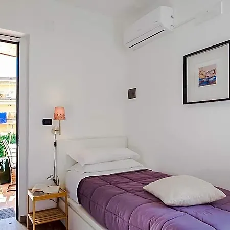 La Casa Di Plinio לינה וארוחת בוקר 3*