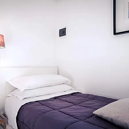 לינה וארוחת בוקר La Casa Di Plinio 3*