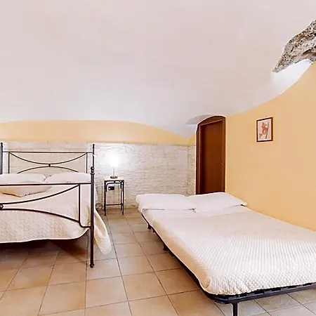 La Casa Di Plinio 3* פומפיי