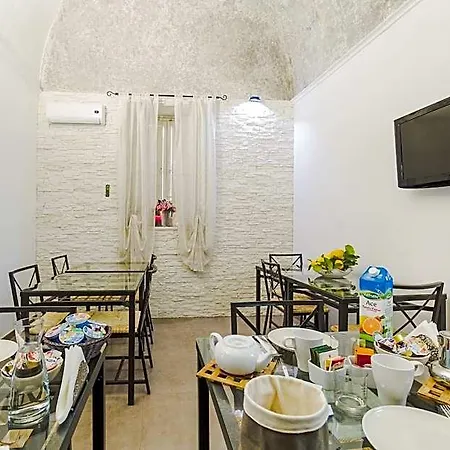 La Casa Di Plinio