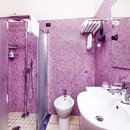 לינה וארוחת בוקר La Casa Di Plinio