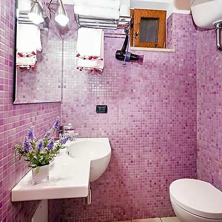 La Casa Di Plinio 3* פומפיי