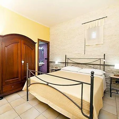 La Casa Di Plinio 3* פומפיי