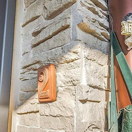 La Casa Di Plinio 3*