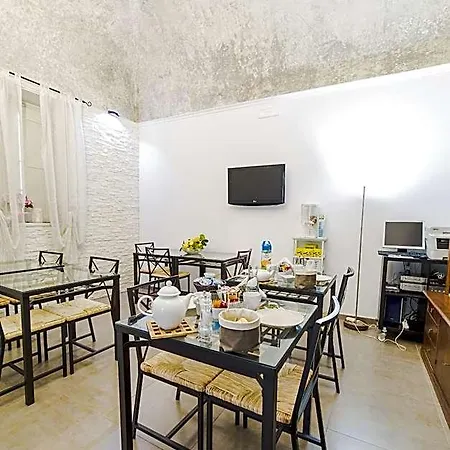 La Casa Di Plinio Πομπηία