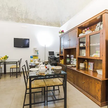 Bed & Breakfast La Casa Di Plinio Pompei