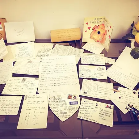 La Casa Di Plinio Bed & Breakfast