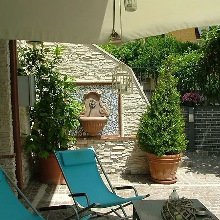 Bed and Breakfast La Casa Di Plinio 3*