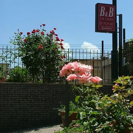 Bed and Breakfast La Casa Di Plinio 3*