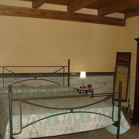Bed and Breakfast La Casa Di Plinio Πομπηία