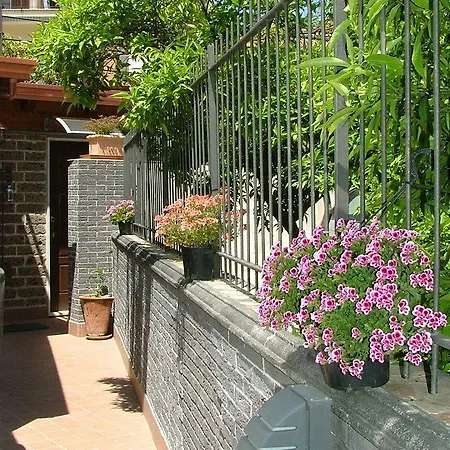 La Casa Di Plinio Bed and Breakfast