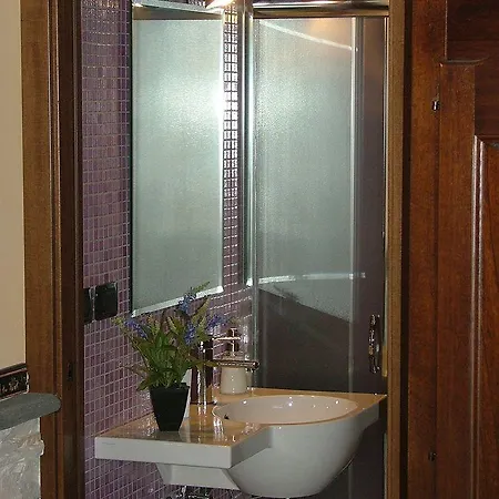 La Casa Di Plinio Bed and Breakfast