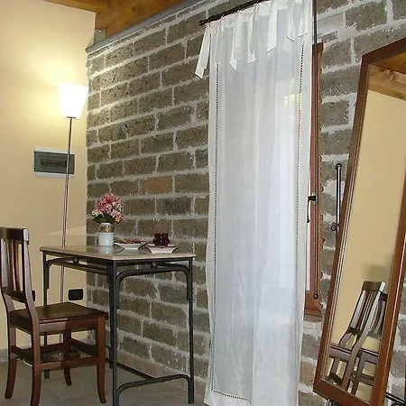 La Casa Di Plinio 3* Πομπηία