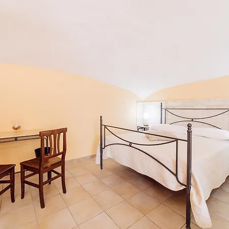 La Casa Di Plinio Bed and Breakfast Πομπηία