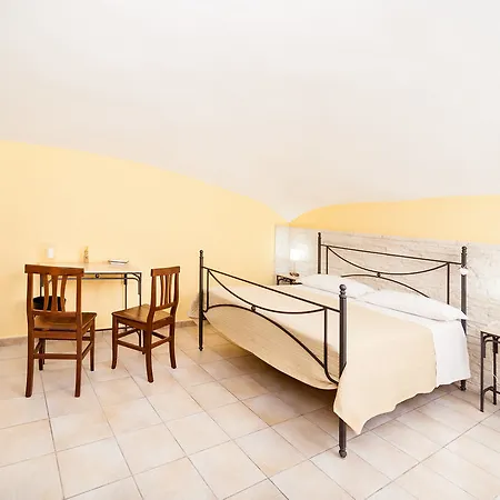 Bed and Breakfast La Casa Di Plinio Πομπηία