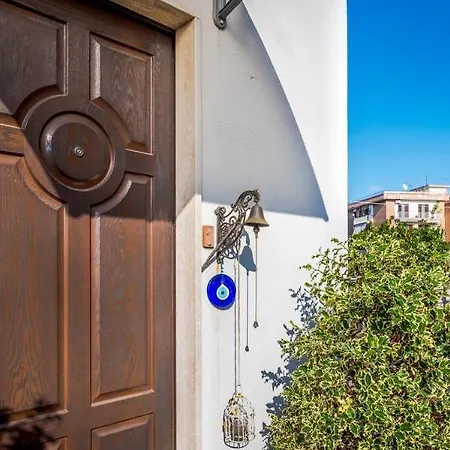 La Casa Di Plinio Bed and Breakfast 3*