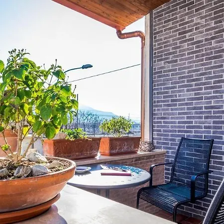 La Casa Di Plinio 3*