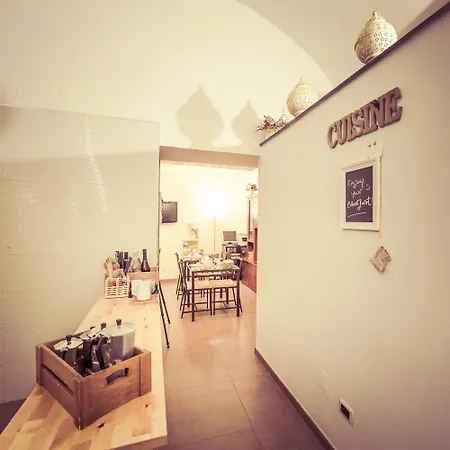 La Casa Di Plinio 4* Pompei