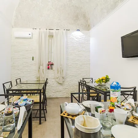 Bed & Breakfast La Casa Di Plinio Pompei