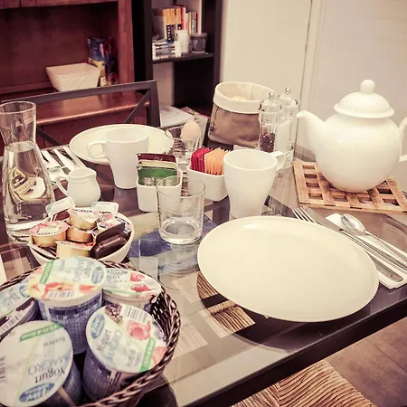 La Casa Di Plinio 4*