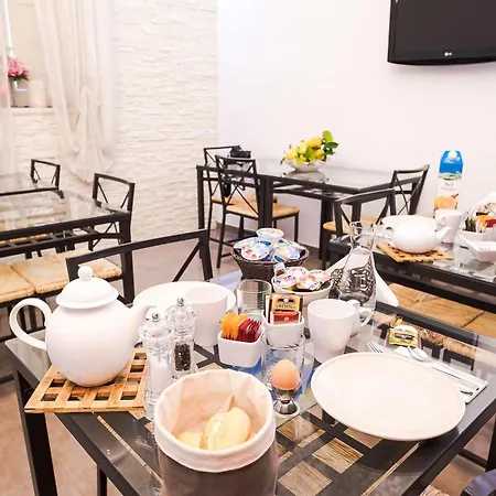 La Casa Di Plinio 4*