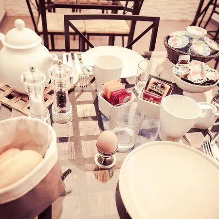 Bed & Breakfast La Casa Di Plinio Pompei